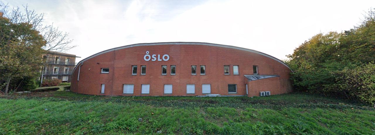 Bureau Villeneuve-d'Ascq 870m² Vente bureau Villeneuve-d'Ascq Nord OVBUR2420668 0